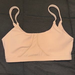 Sports bra